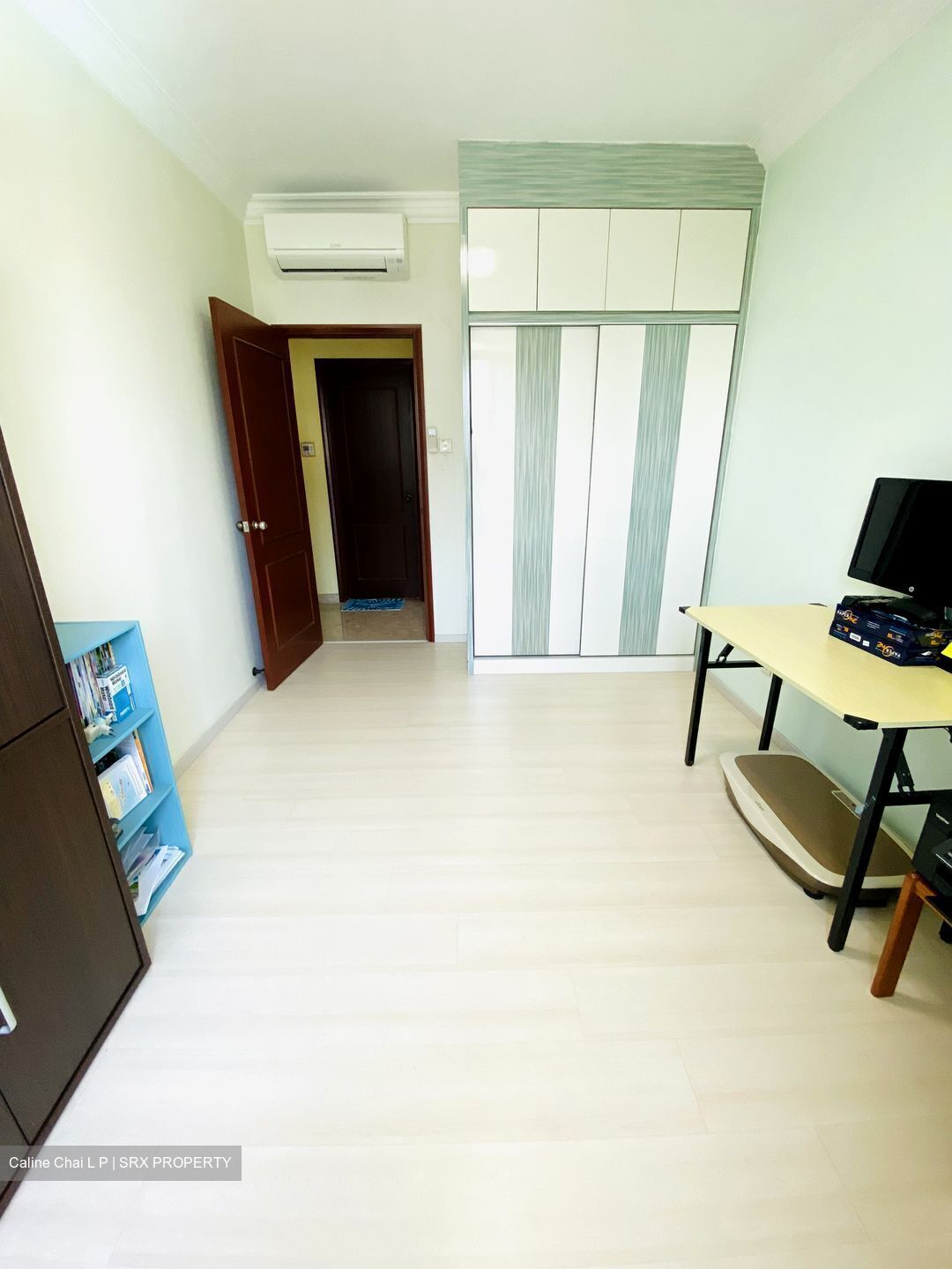 Yew Mei Green (D23), Condominium #317266031